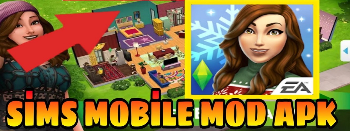 sims freeplay mods download kindle fire